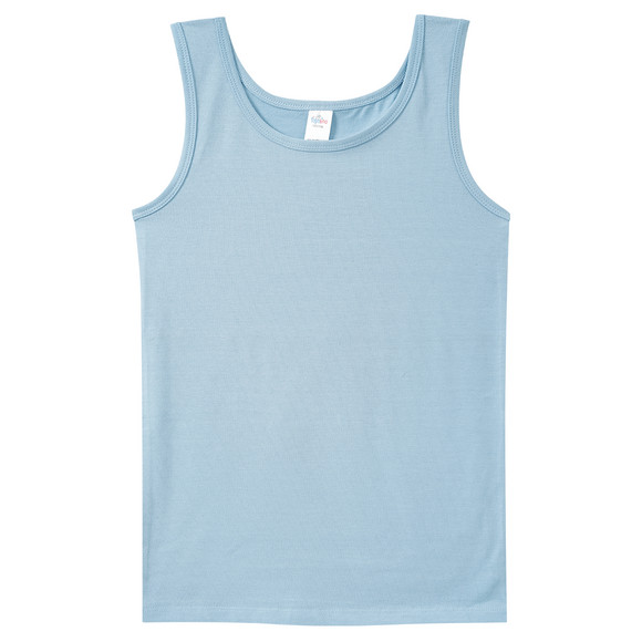 3 jongensvesten met biologisch katoen