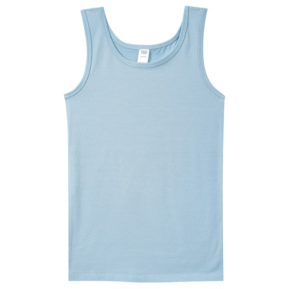 3 jongensvesten met biologisch katoen