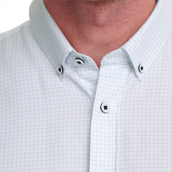 Herren Hemd in Modern Fit