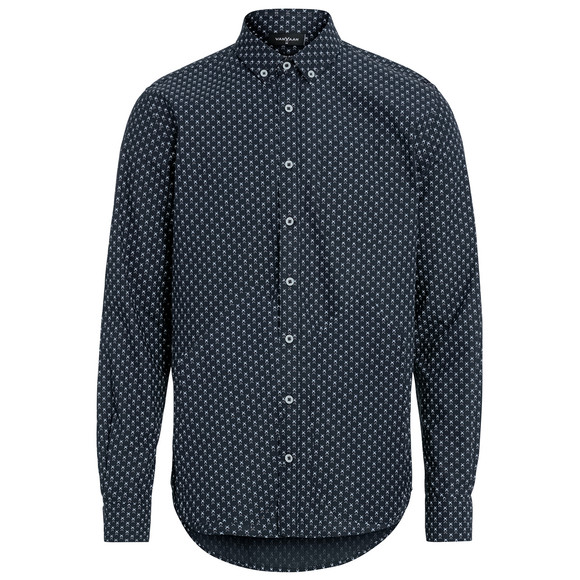 Herren Hemd in Modern Fit