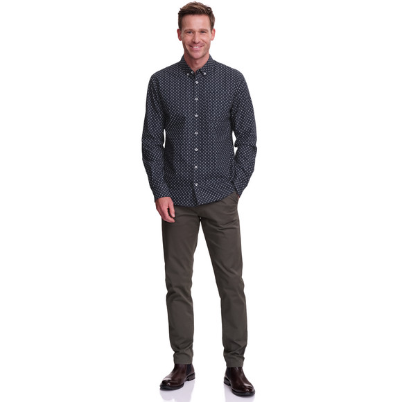 Herren Hemd in Modern Fit