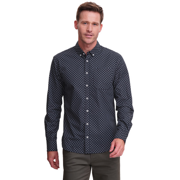 Herren Hemd in Modern Fit