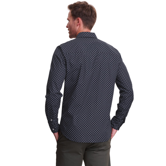 Herren Hemd in Modern Fit