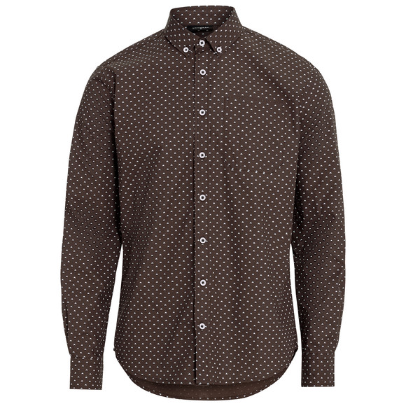 Herren Hemd in Modern Fit