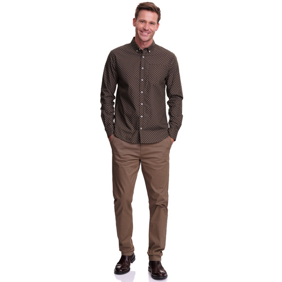Herren Hemd in Modern Fit