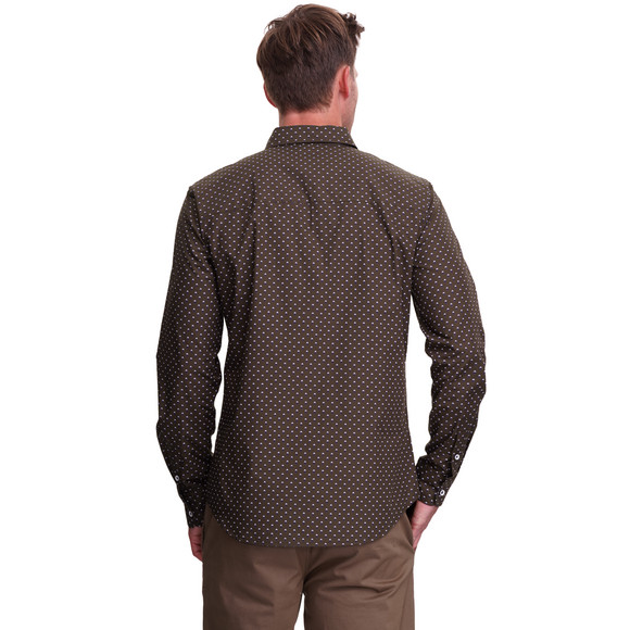 Herren Hemd in Modern Fit