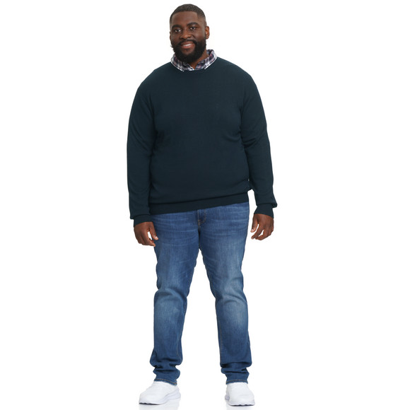 Herren Pullover mit Kaschmir