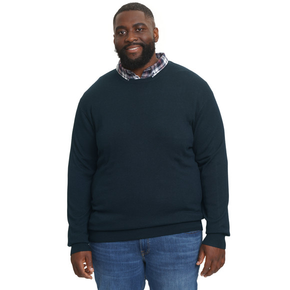 Herren Pullover mit Kaschmir