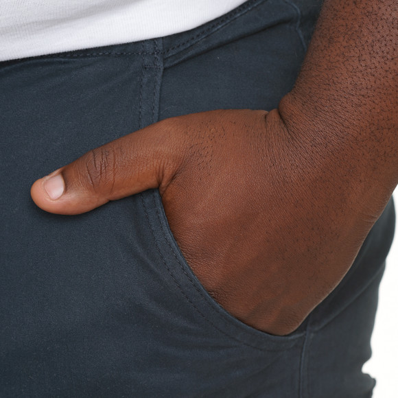 Herren Cargohose in weiter Passform