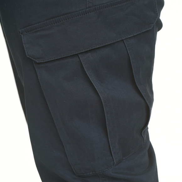 Herren Cargohose in weiter Passform