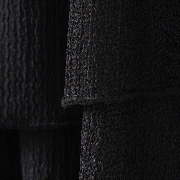 Meisjesrok met geïntegreerde shorts