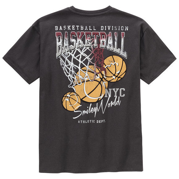 SmileyWorld T-Shirt mit Print