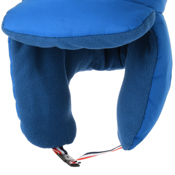 Vliegerpet Kinderen in effen kleuren