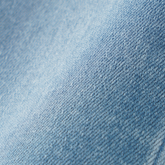 Baby-jegging met elastische tailleband