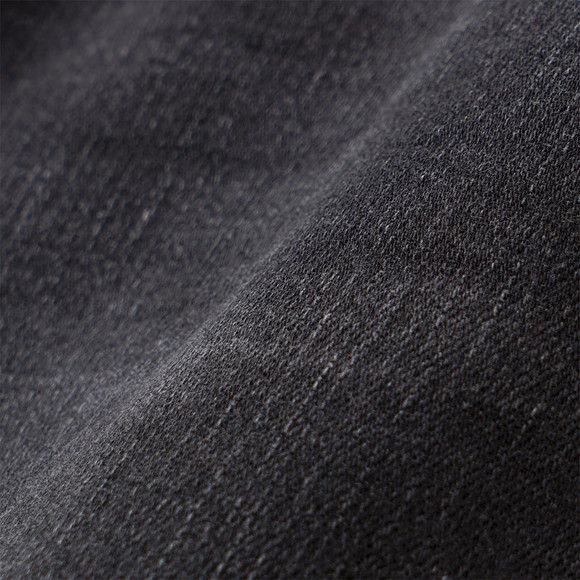 Jungen Pull-on-Jeans mit Tunnelzug