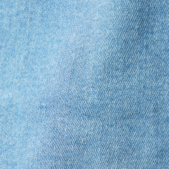 Mädchen Jeggings mit Elastikbund