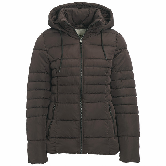 Damen Steppjacke mit Kapuze Ernsting's family