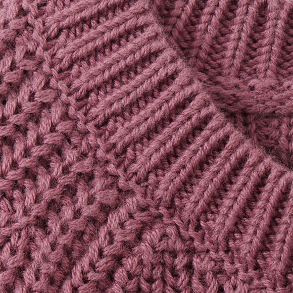 Babyvestje van biologisch katoen