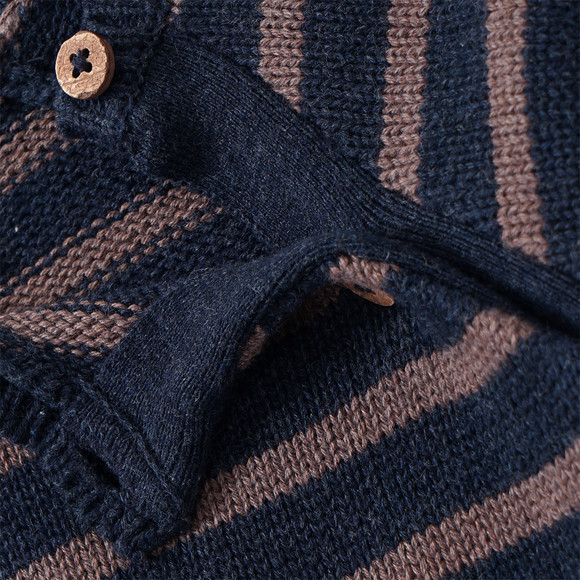 Babyvestje van biologisch katoen