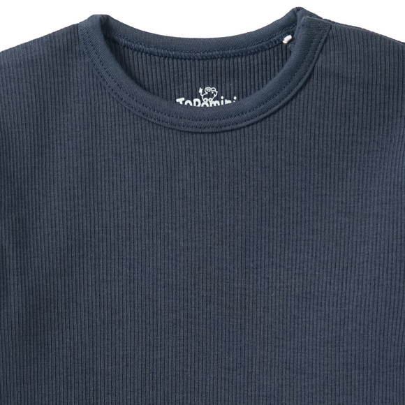 Baby shirt met lange mouwen