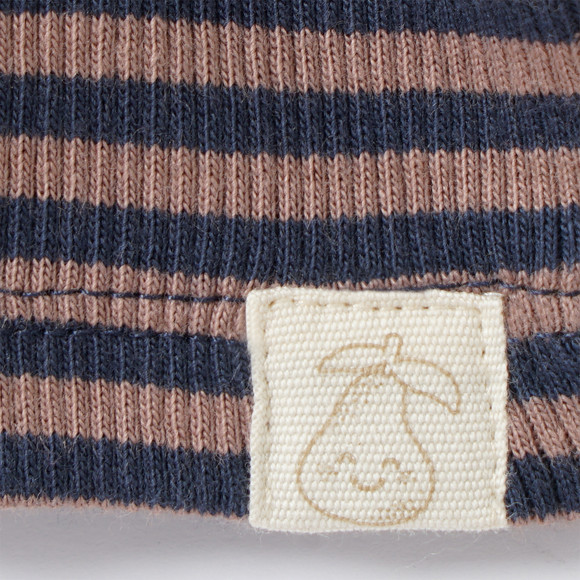 Baby shirt met lange mouwen