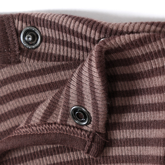 Baby shirt met lange mouwen