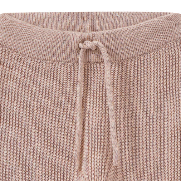 Newborn Strickhose aus Bio-Baumwolle