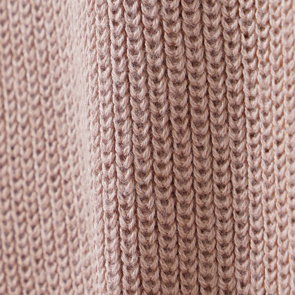 Newborn Strickhose aus Bio-Baumwolle