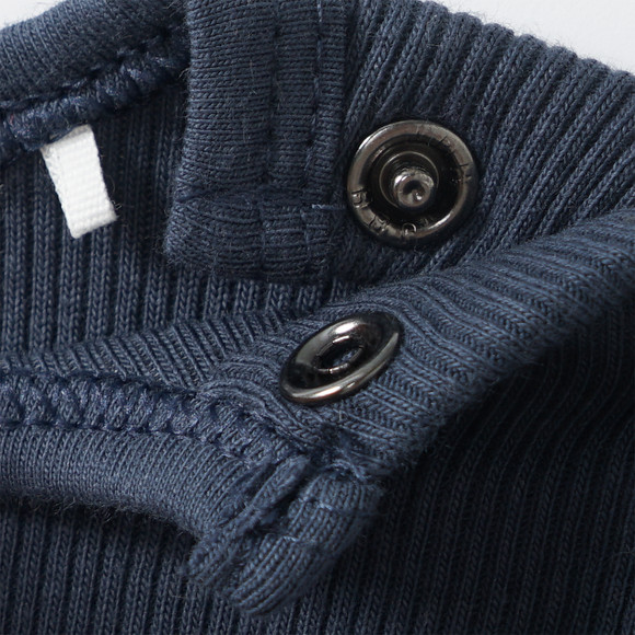 Geboorte shirt met lange mouwen