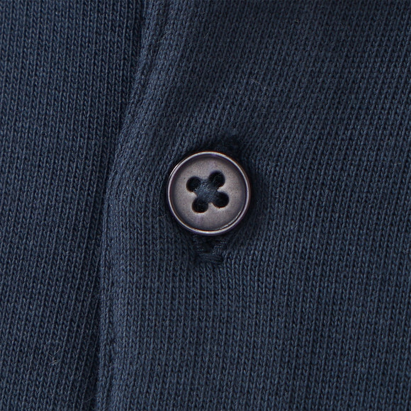 Jongens' sweatshirt met biologisch katoen