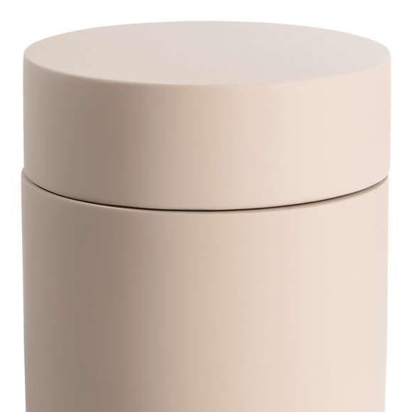 Opbergdoos met soft-touch oppervlak