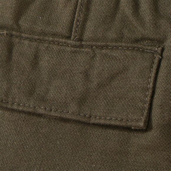 Cargo jongensbroek met elastische tailleband
