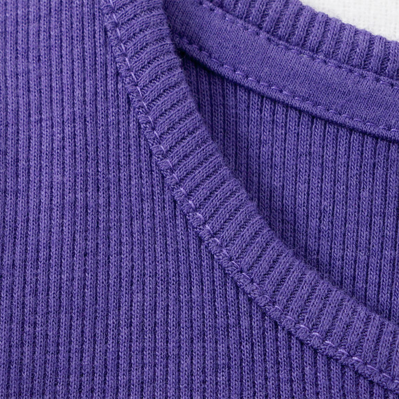 Meisjeshemd met lange mouwen