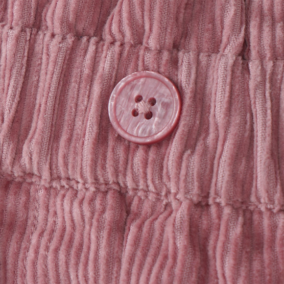 Mädchen Cordrock aus Bio-Baumwolle