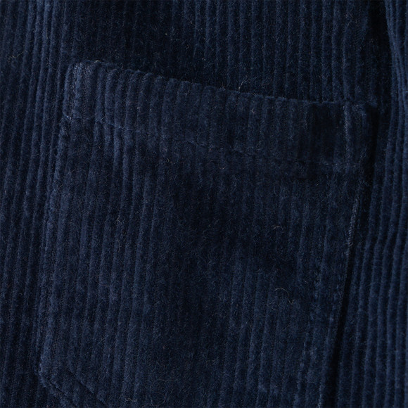 Mädchen Cordrock aus Bio-Baumwolle