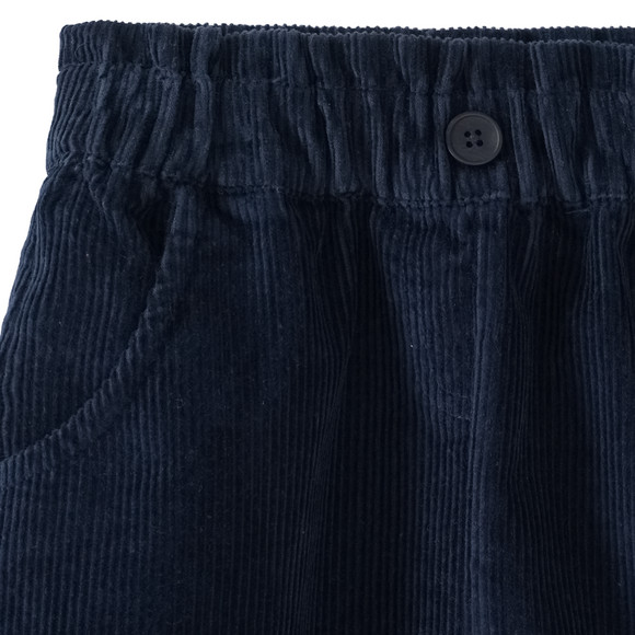 Mädchen Cordrock aus Bio-Baumwolle