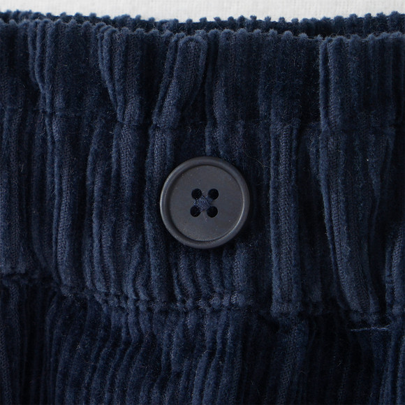 Mädchen Cordrock aus Bio-Baumwolle