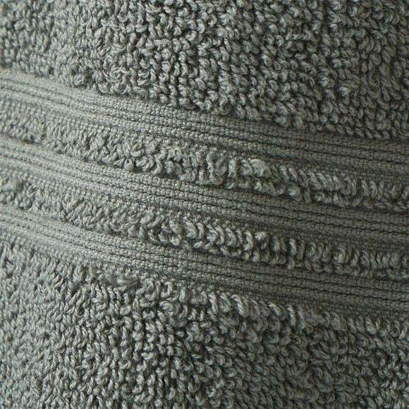 3 gastendoekjes van biologisch katoen