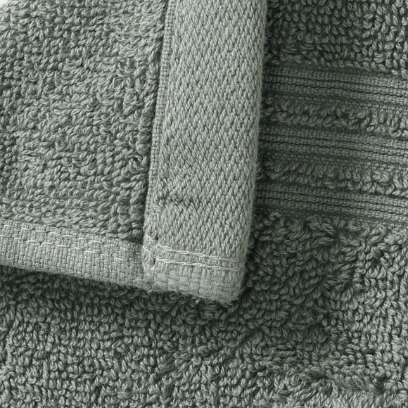 3 gastendoekjes van biologisch katoen