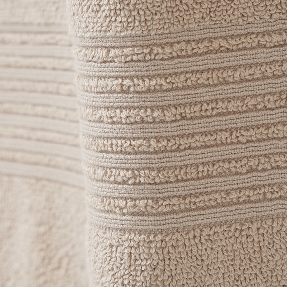 Biologisch katoenen badhanddoek