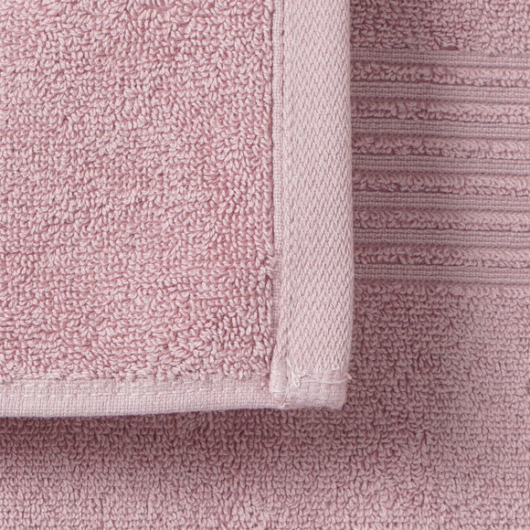 Biologisch katoenen badhanddoek