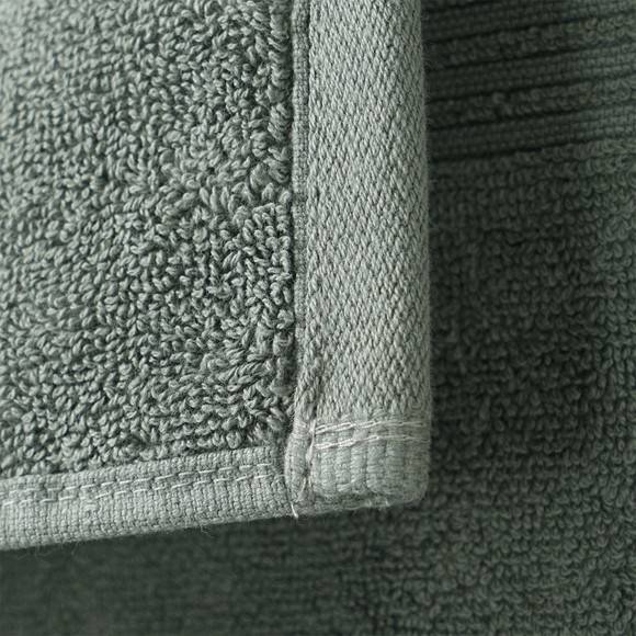 Biologisch katoenen handdoek