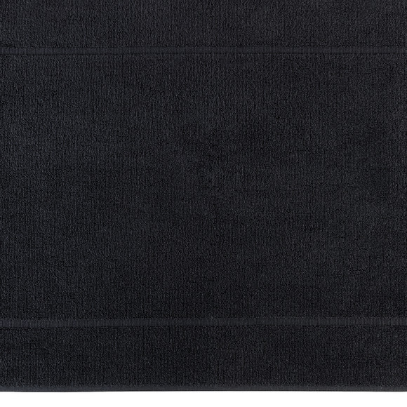 Badmat van biologisch katoen