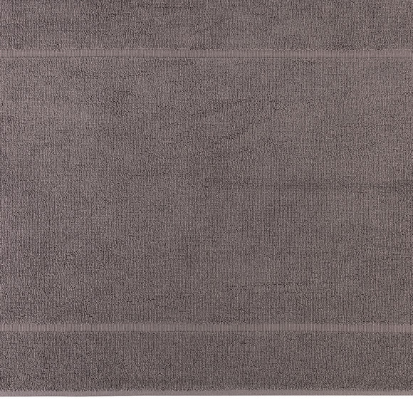 Badmat van biologisch katoen