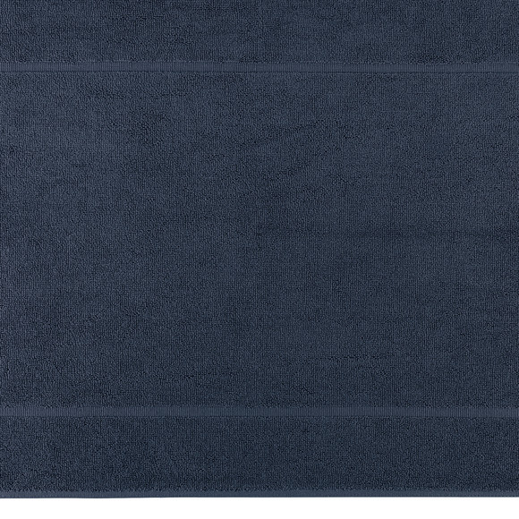 Badmat van biologisch katoen