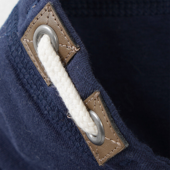 Sweatshirts voor baby's met sjaalkraag