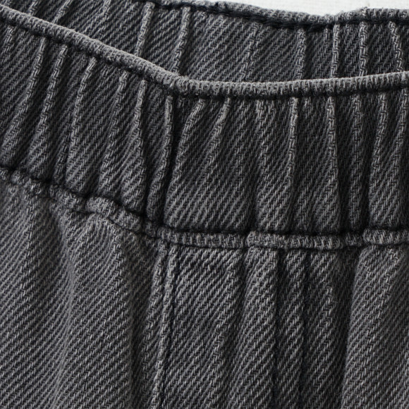 Babybroek in cargostijl