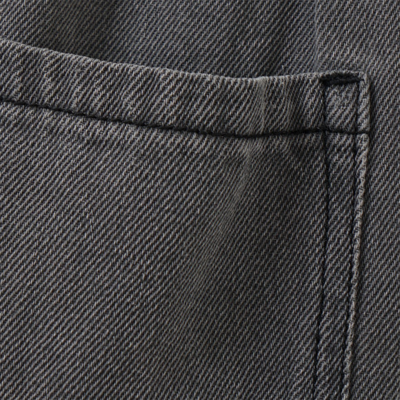 Babybroek in cargostijl