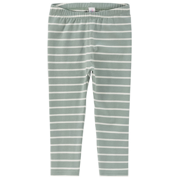 Baby sweatshirt en leggingset