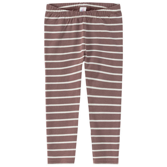 Baby sweatshirt en leggingset